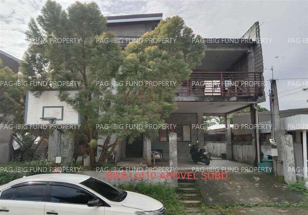 Image for Lot 10 Blk. 8 Apovel Subdivision Bulua, Cagayan De Oro City, Misamis Oriental, 9000