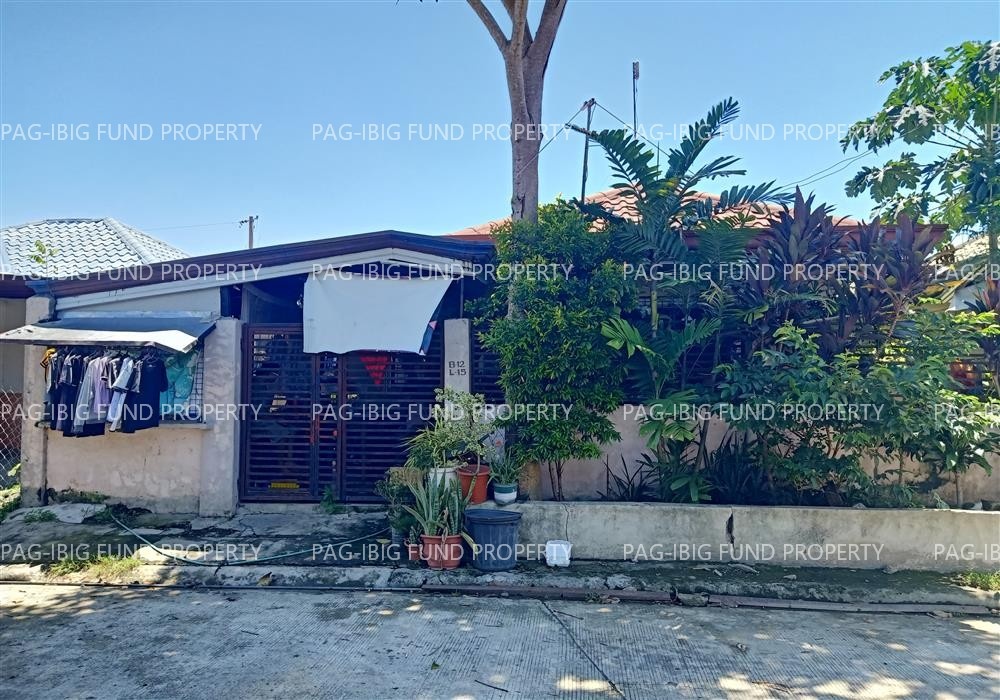 Image for Lot 15 Blk. 12 Fatima West Plain Pagatpat, Cagayan De Oro City, Misamis Oriental 9000