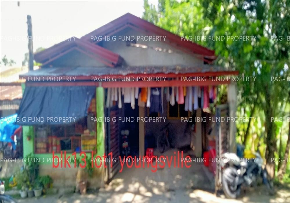 Image for Lot 1 Blk. 13 Youngsville Subdivision Igpit, Opol, Misamis Oriental, 9016