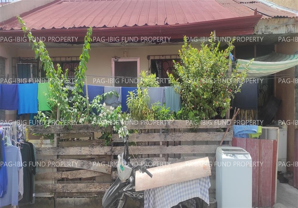 Image for Lot 32 Blk. 53 Phase 3 Bloomingdale Homes Subdivision Iponan, Cagayan De Oro City, Misamis Oriental, 9000