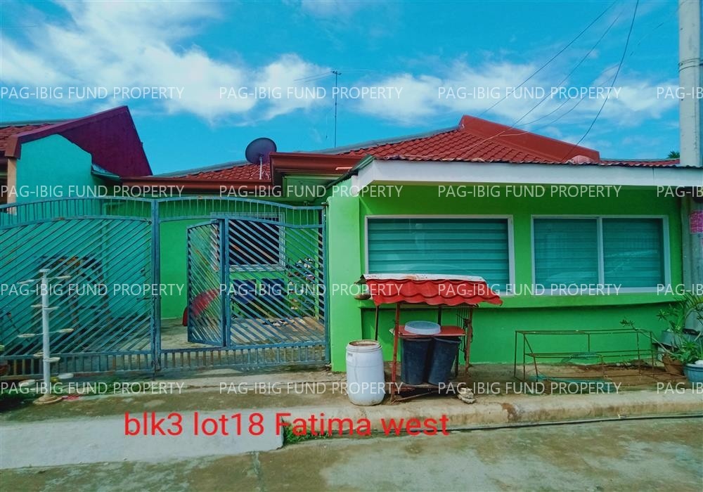 Image for Lot 18 Blk. 3 Fatima West Plain Pagatpat, Cagayan De Oro City, Misamis Oriental, 9000