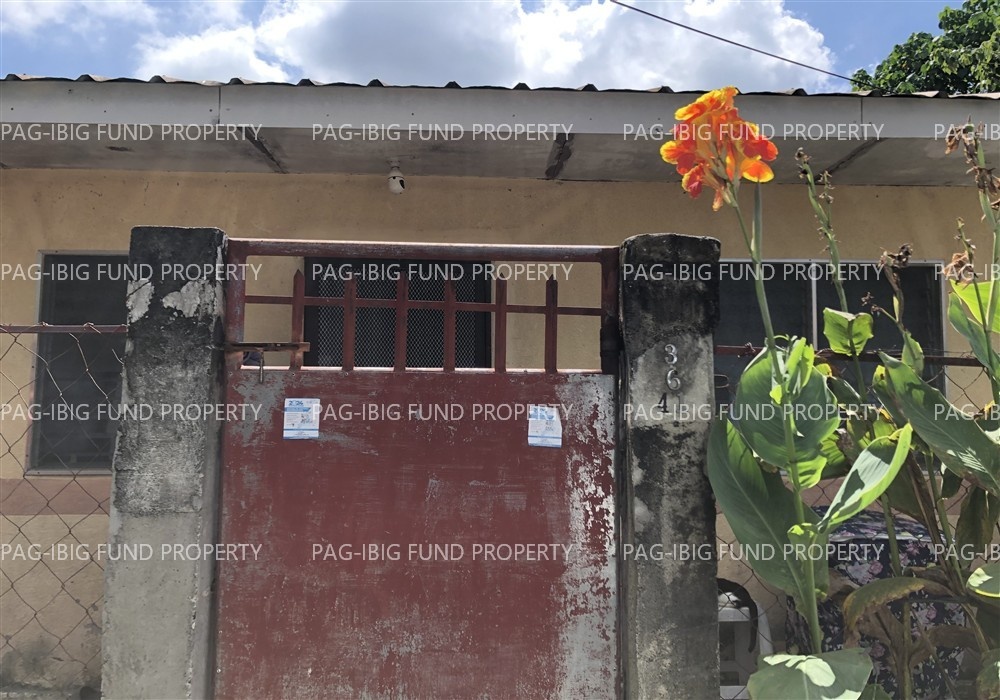Image for Lot 41 Blk. 6 Phase 3 Pag-Ibig Citihomes Malanang, Opol, Misamis Oriental, 9016
