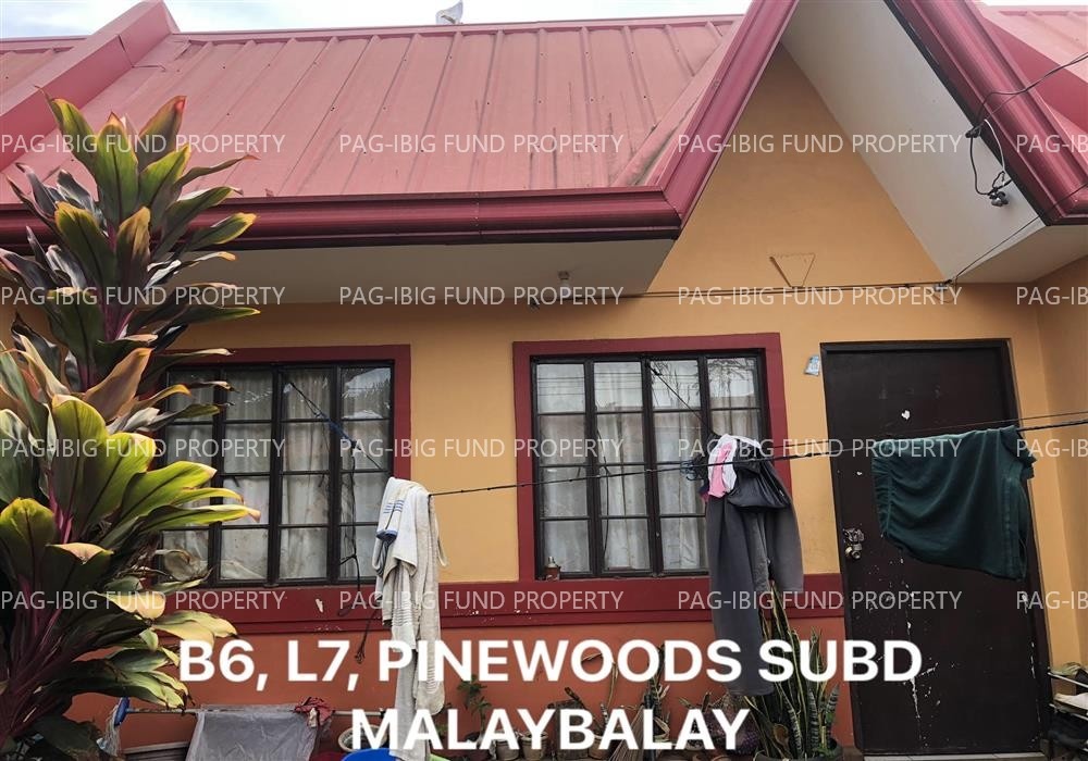 Image for Lot 7 Blk. 6 Phase 1 Pinewood Subd. San Jose, Malaybalay City, Bukidnon, 8700