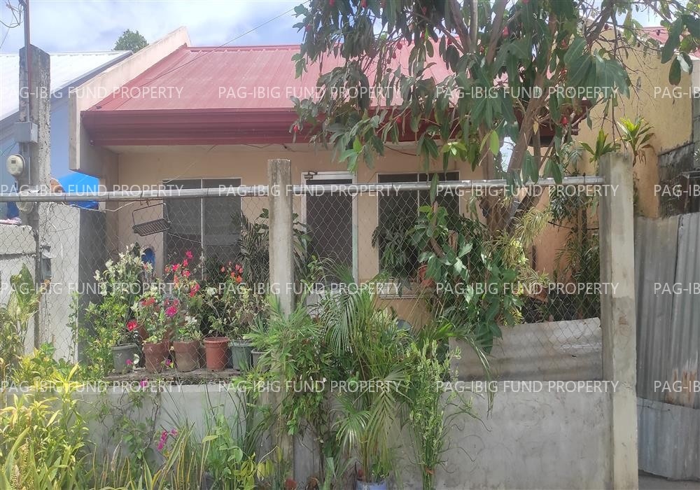 Image for Lot 5 Blk. 47 Phase 3 Bloomingdale Homes Subdivision Iponan, Cagayan De Oro City, Misamis Oriental, 9000