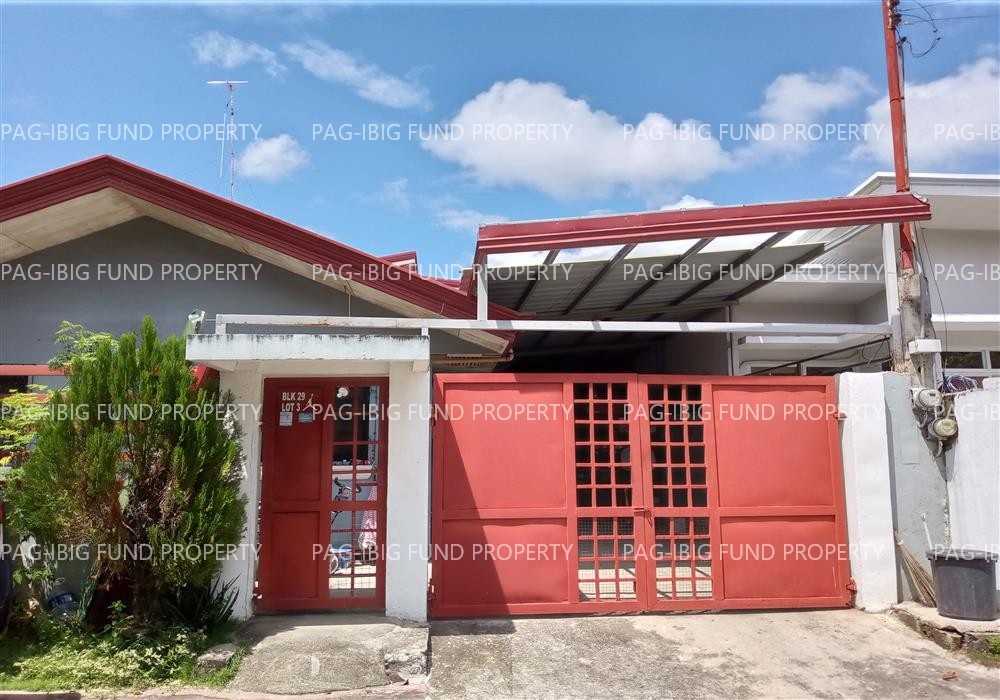 Image for Lot 3 Blk. 29 Phase III Bloomingdale Subdivision Iponan, Cagayan De Oro City, Misamis Oriental, 9000