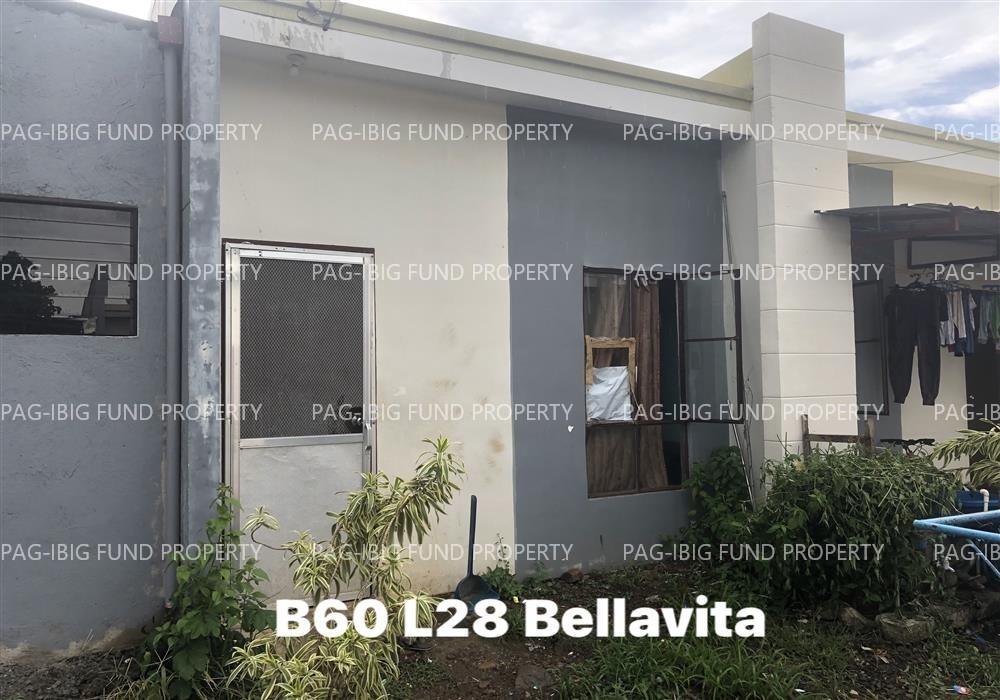 Image for Lot 28 Blk. 60 Bellavita - Cagayan De Oro Indahag, Cagayan De Oro City, Misamis Oriental, 9000