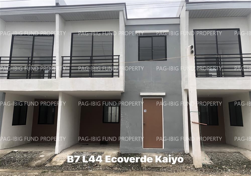 Image for Lot 44 Blk. 7 Ecoverde Kaiyo Camaman-an Camaman-an, Cagayan De Oro City, Misamis Oriental, 9000