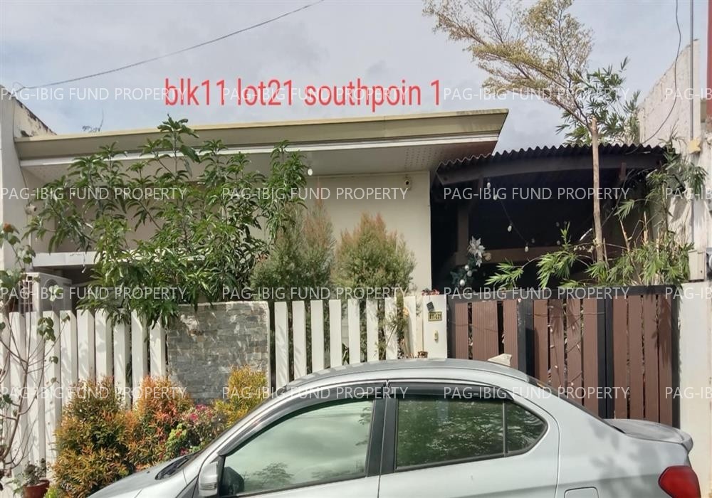 Image for Lot 21 Blk. 11 Southpoint-1 Lumbia, Cagayan De Oro City, Misamis Oriental, 9000