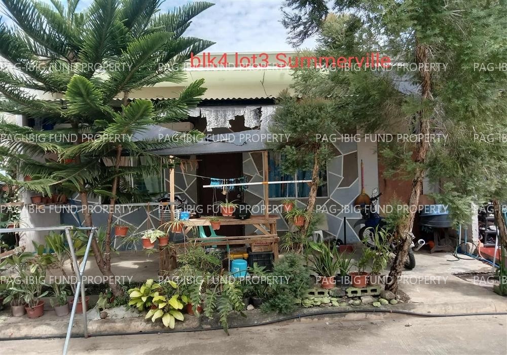 Image for Lot 3 Blk. 4 Summerville Subd Lumbia, Cagayan De Oro City, Misamis Oriental, 9000