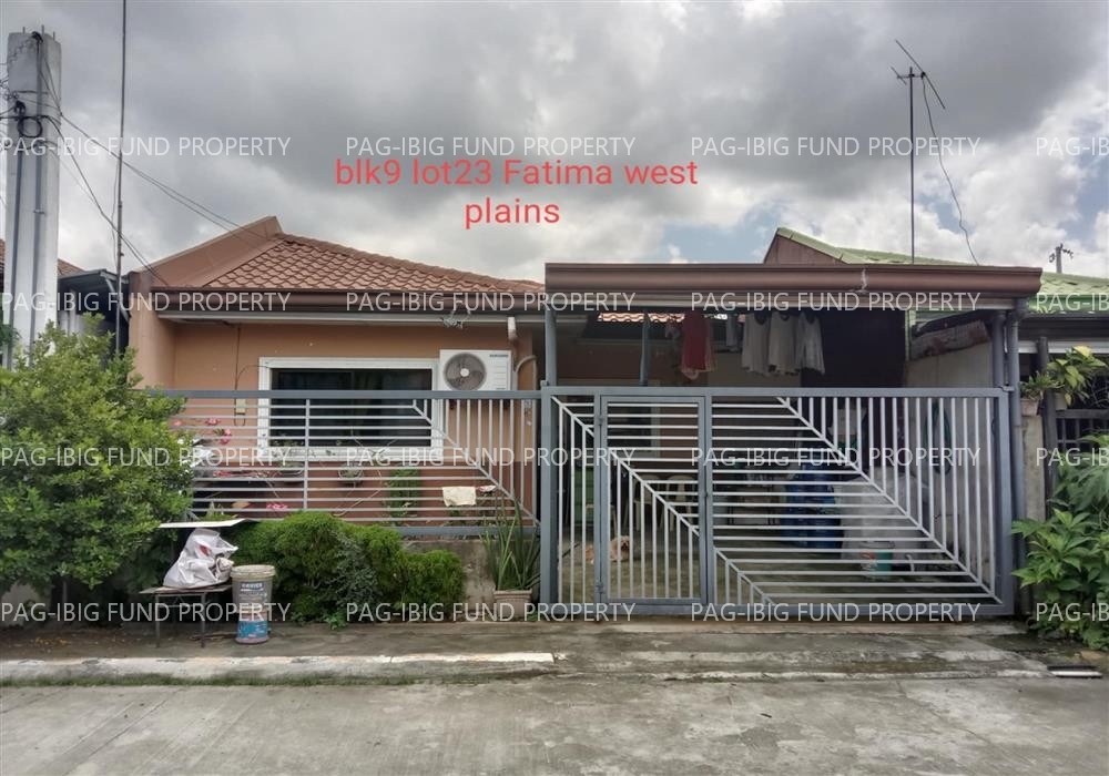 Image for Lot 23 Blk. 9 Fatima West Plain Pagatpat, Cagayan De Oro City, Misamis Oriental, 9000