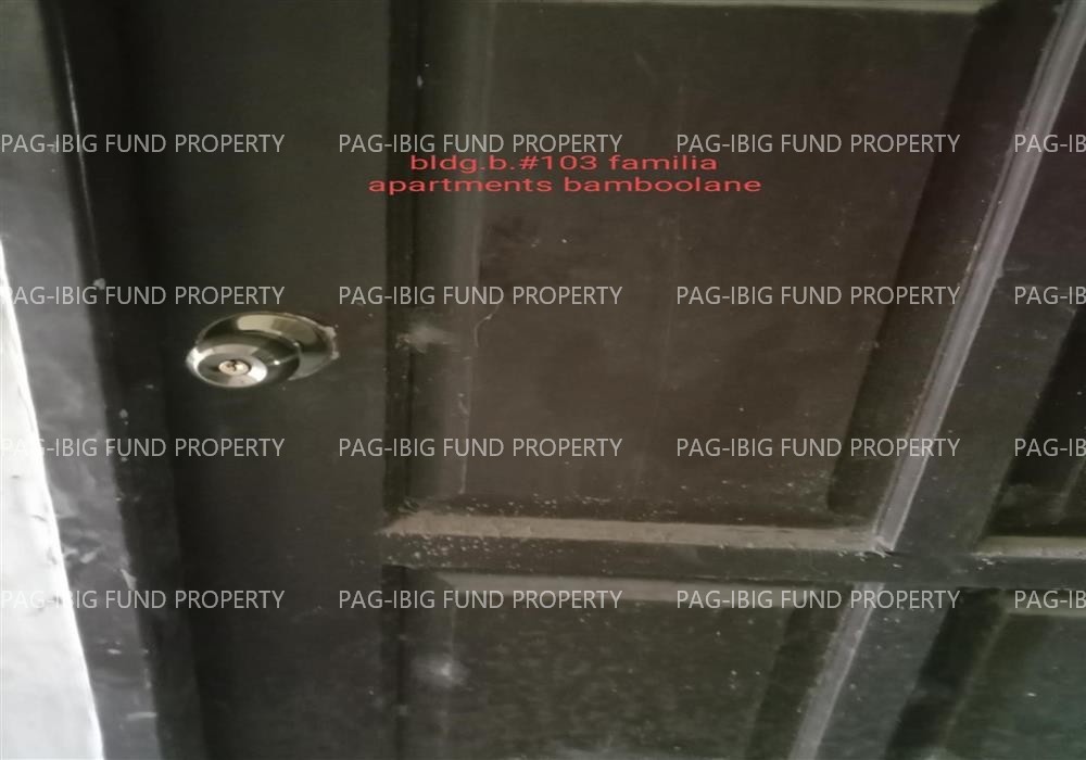 Image for Unit 103 Groun Flr. Bldg. B Familia Apartments at Bamboolane Carmen, Cagayan De Oro City, Misamis Oriental, 9000