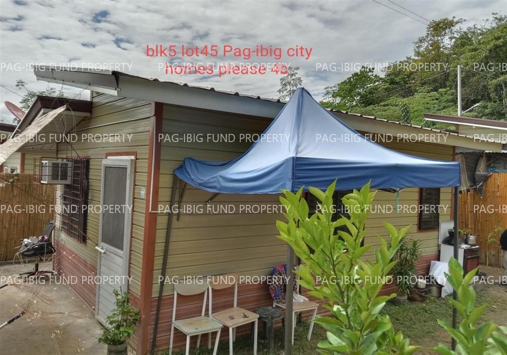 Image for Lot 45 Blk. 5 Pag-Ibig Citihomes Phase 4B Malanang, Opol, Misamis Oriental, 9016