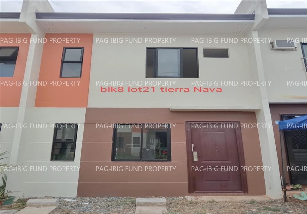 Image for Lot 21 Blk. 8 Tierra Nava Lumbia Lumbia, Cagayan De Oro City, Misamis Oriental, 9000