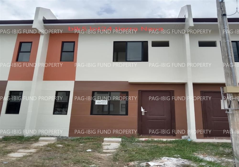 Image for Lot 24 Blk. 5 Tierra Nava Lumbia Lumbia, Cagayan De Oro City, Misamis Oriental, 9000