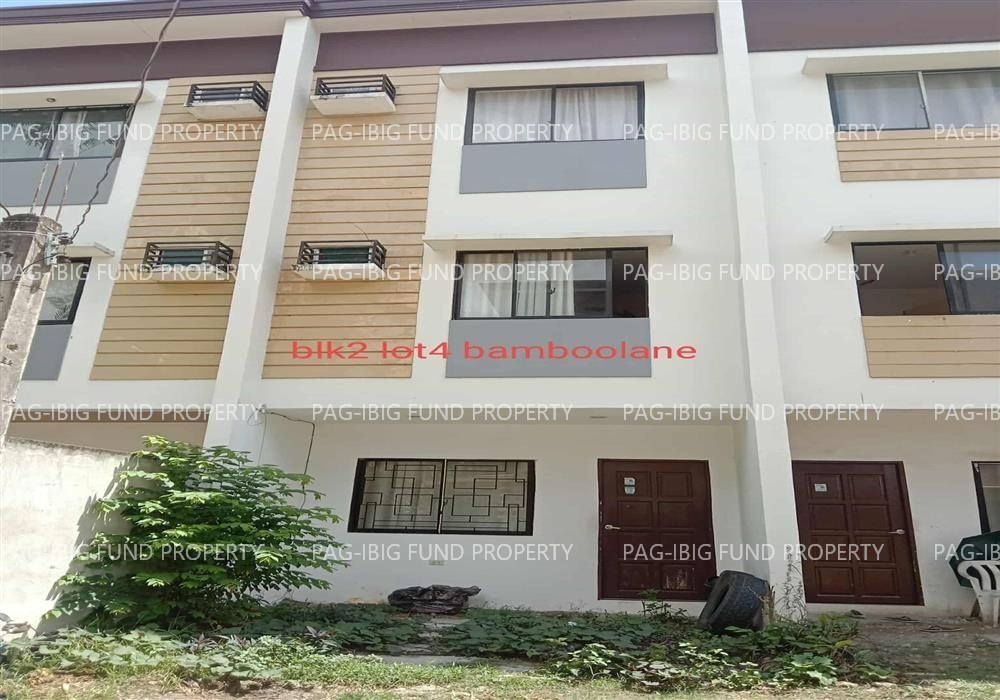 Image for Lot 4 Blk. 2 Bamboo Lane Canito-an, Cagayan De Oro City, Misamis Oriental, 9000