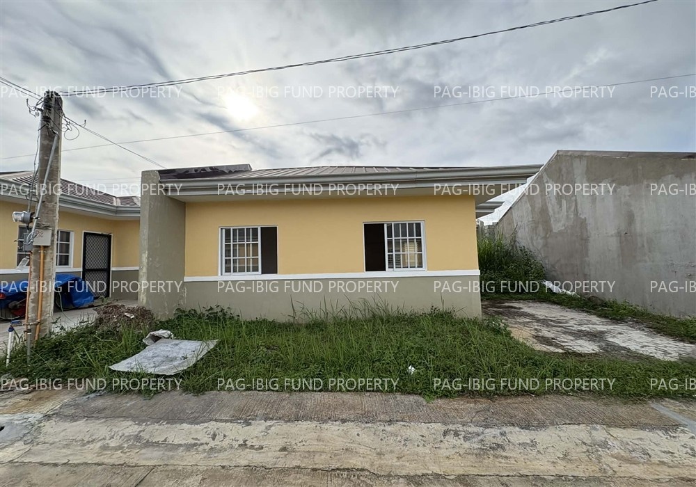 Image for Lot 10 Blk. 6 Menzi Heights Damilag, Manolo Fortich, Bukidnon, 8703