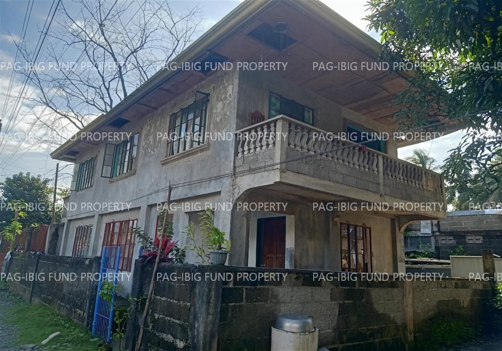 Image for Lot 1241 Non Subdivision La Fraternidad, Tubay, Agusan Del Norte 8606