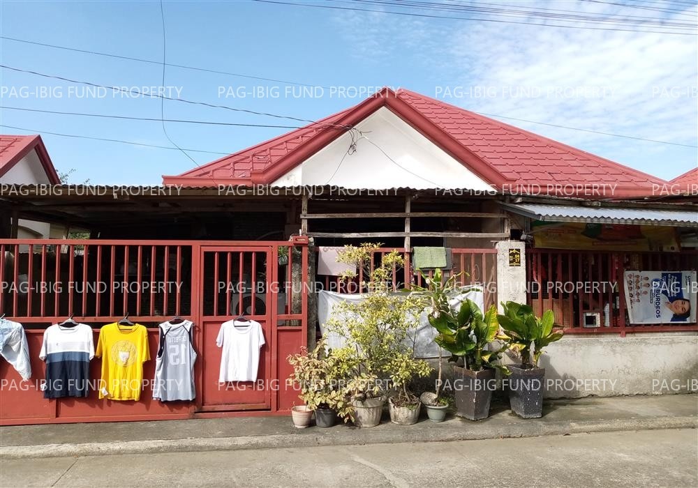 Image for Lot 17 Blk. 4 Vcdu Eastwood Subdivision Baan Km 3, Butuan City, Agusan Del Norte, 8600