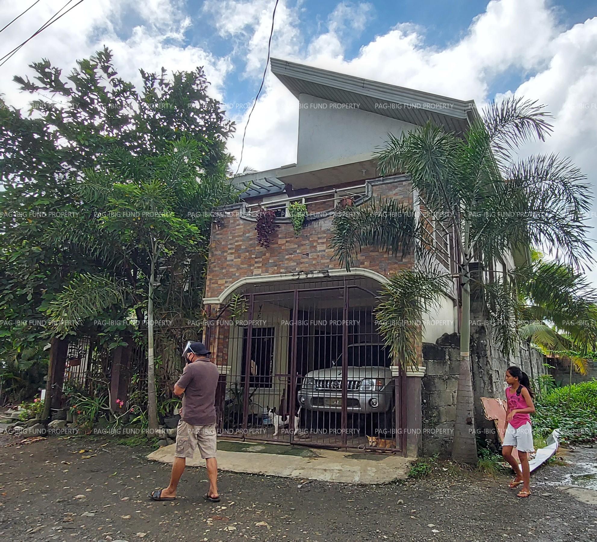 Image for Lot 7 Non Subdivision Bading Pob. (bgy. 22), Butuan City, Agusan Del Norte 8600