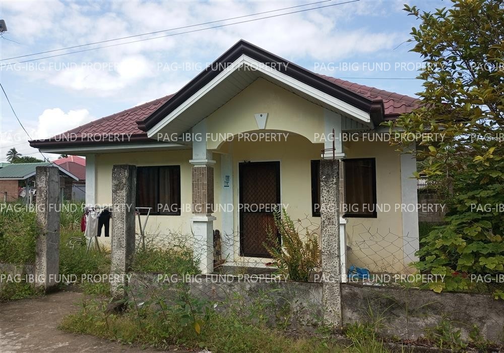Image for Lot 59 Marconville Subd Matabao, Buenavista, Agusan Del Norte, 8601