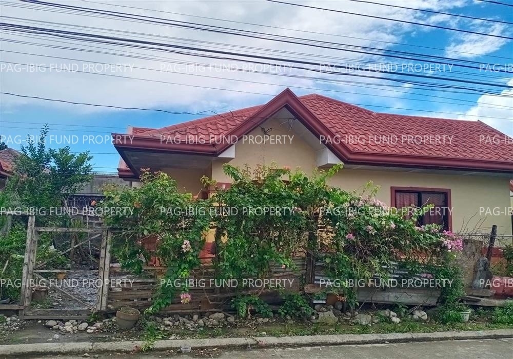 Image for Lot 8 Blk. 2 Windfields Subdivision Villa Kananga, Butuan City, Agusan Del Norte 8600