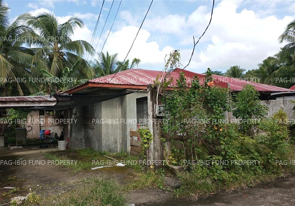 Image for Lot 3 Blk. 10 Tropical Heights Subd. Bayugan 2, San Francisco, Agusan Del Sur, 8501