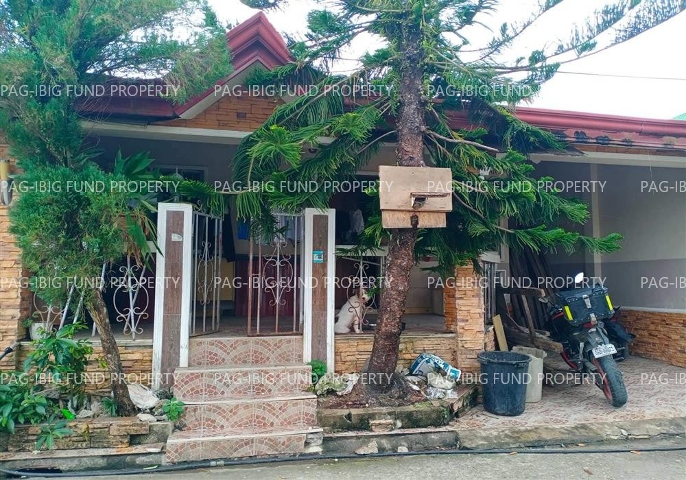 Image for Lot 25 Blk. 7 Acean Heights Subdivision Bonifacio, Surigao City, Surigao Del Norte, 8400