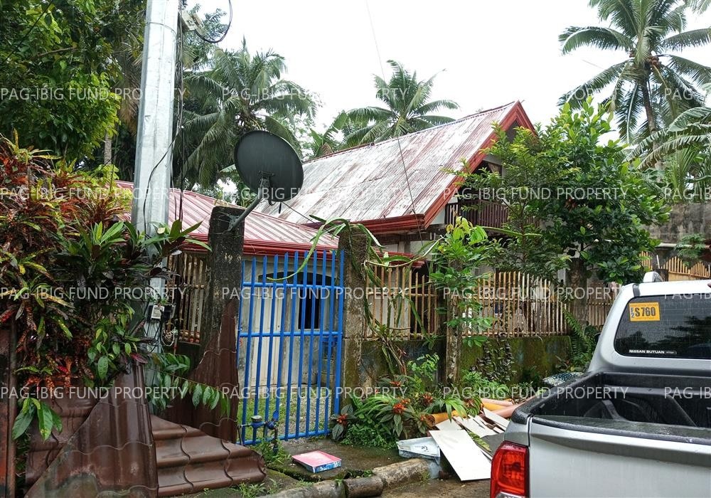 Image for Lot 1 Blk. 3 Tropical Heights Subd. Bayugan 2, San Francisco, Agusan Del Sur, 8501