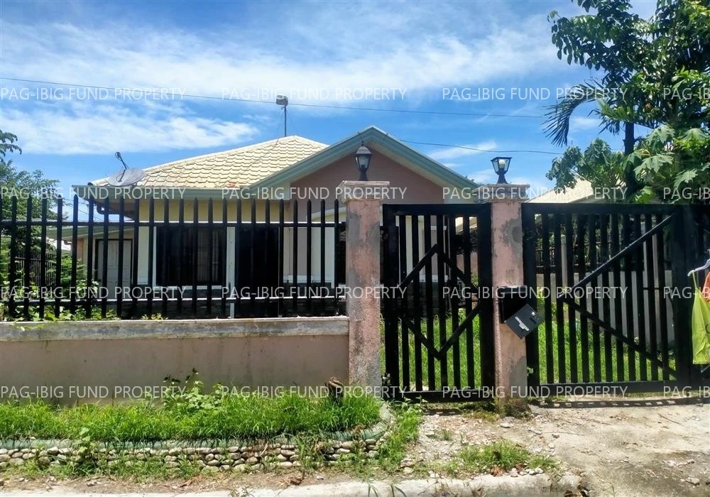 Image for Lot 2 Blk. 12 Las Casas Elena Subdivision Baan Km 3, Butuan City, Agusan Del Norte, 8600