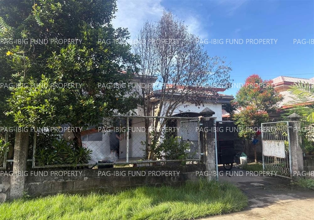 Image for Lot 4 & 5 Blk. 4 Casa Rivera Libertad, Butuan City, Agusan Del Norte, 8600