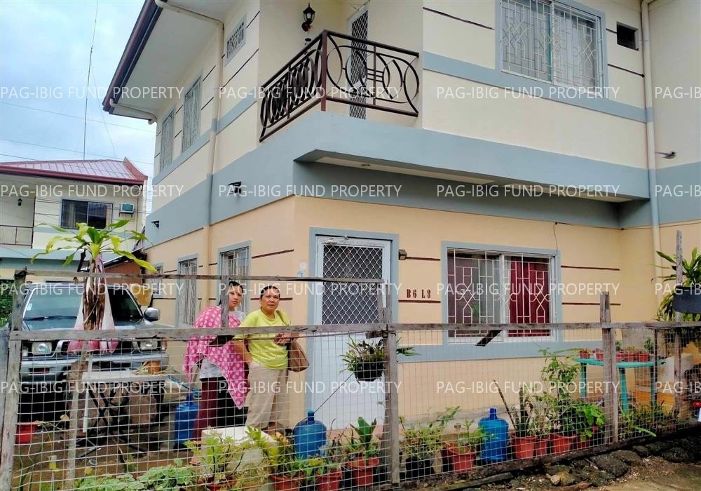 Image for Lot 8 Blk. 6 Shangrila II Subdivision Libertad, Butuan City, Agusan Del Norte, 8600