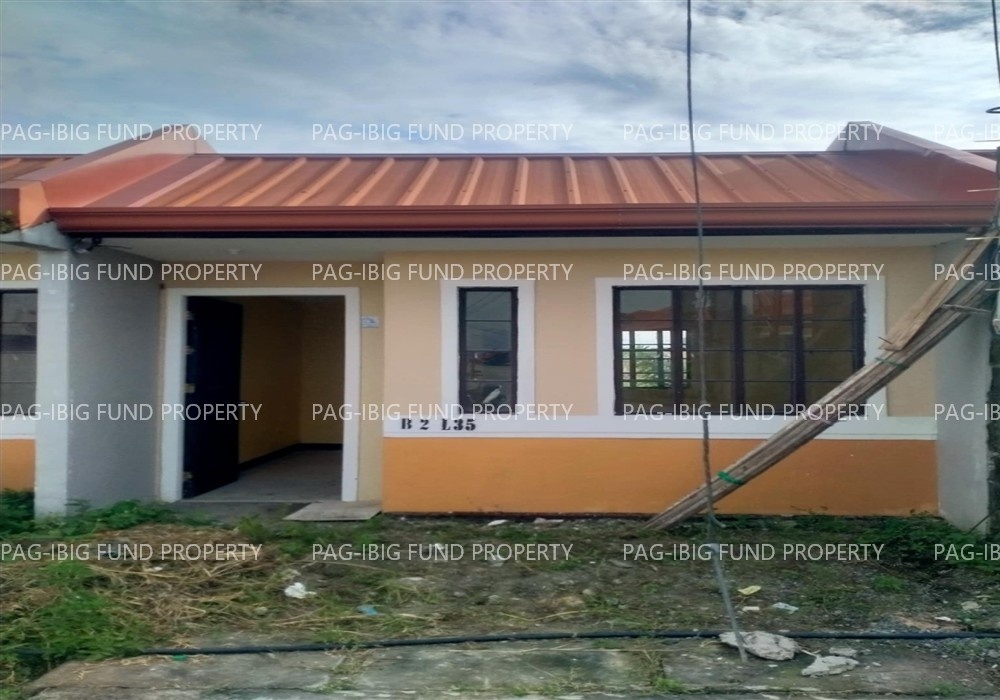 Image for Lot 35 Blk. 2 Sherwood Subdivision Ambago, Butuan City, Agusan Del Norte, 8600
