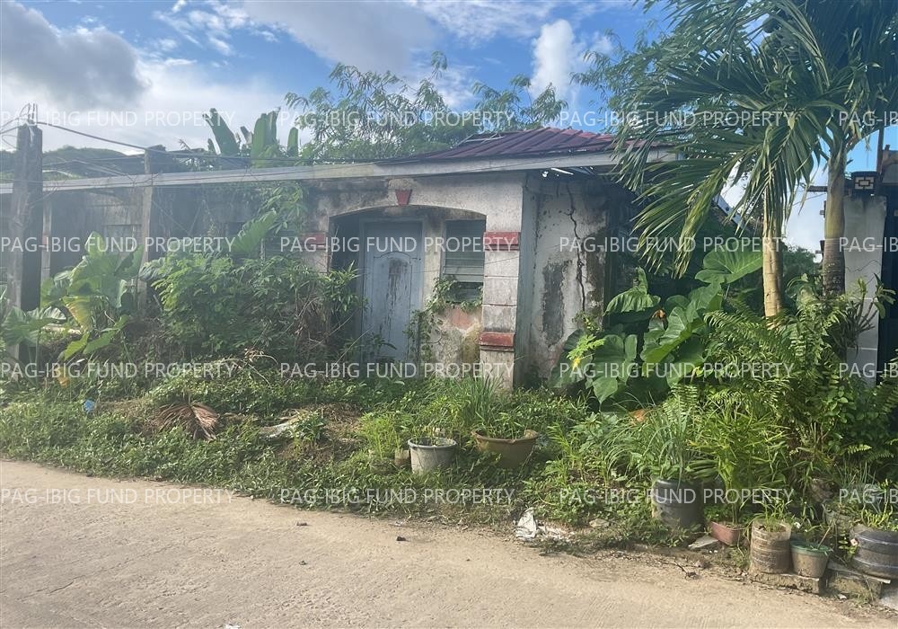 Image for Lot 6 Blk. 11 Senator Barbers Village Rizal, Surigao City, Surigao Del Norte, 8400
