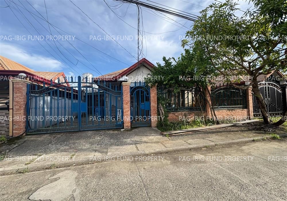 Image for Lot 16 Blk. 8 Princess Homes IV San Vicente, Butuan City, Agusan Del Norte, 8600