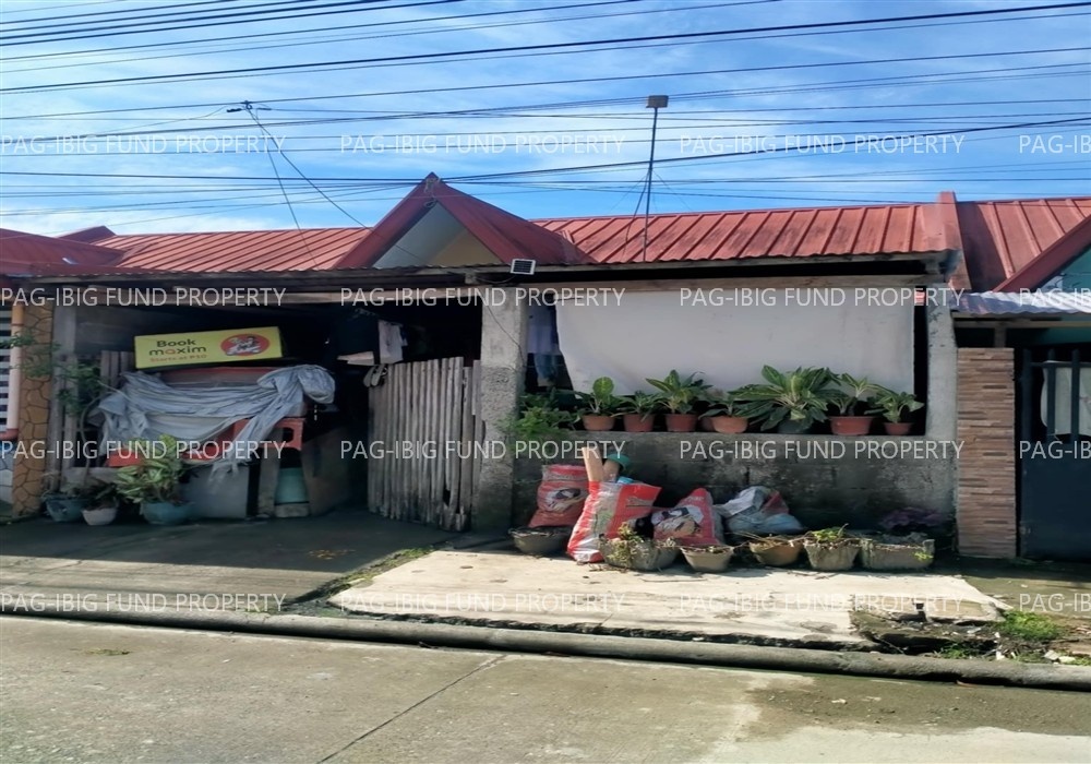 Image for Lot 12 Blk. 2 Vcdu Horizon II Subdivision San Vicente, Butuan City, Agusan Del Norte, 8600