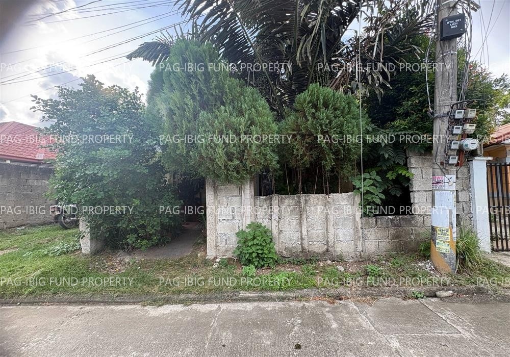 Image for Lot 20 Blk. 1 Bridgetown Subdivision Villa Kananga, Butuan City, Agusan Del Norte, 8600