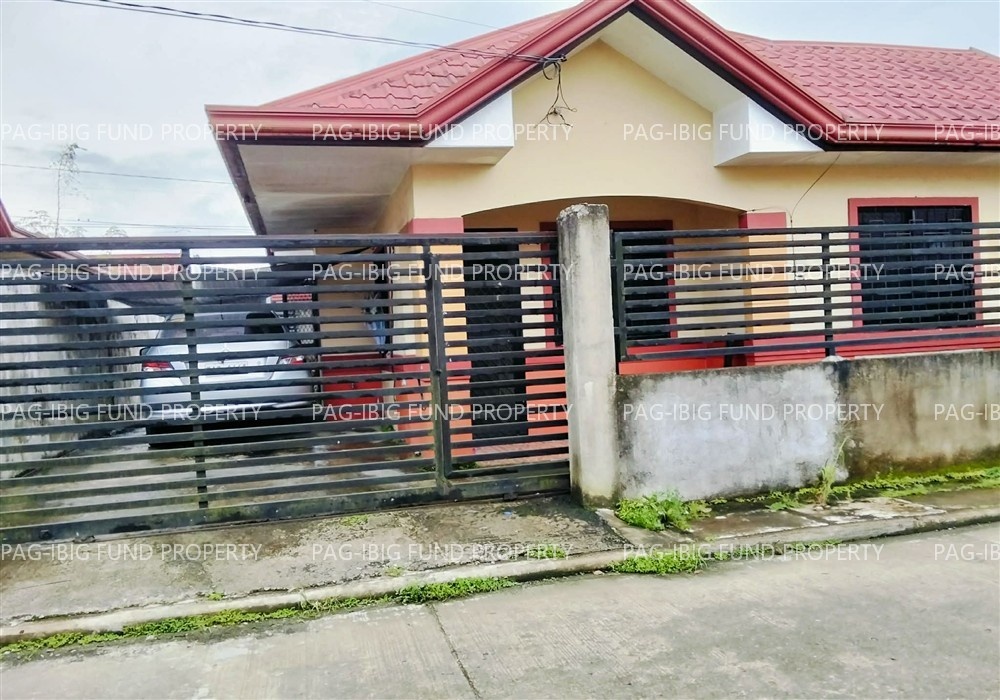 Image for Lot 12 Blk. 3 Princess Homes V Subdivision San Vicente, Butuan City, Agusan Del Norte, 8600