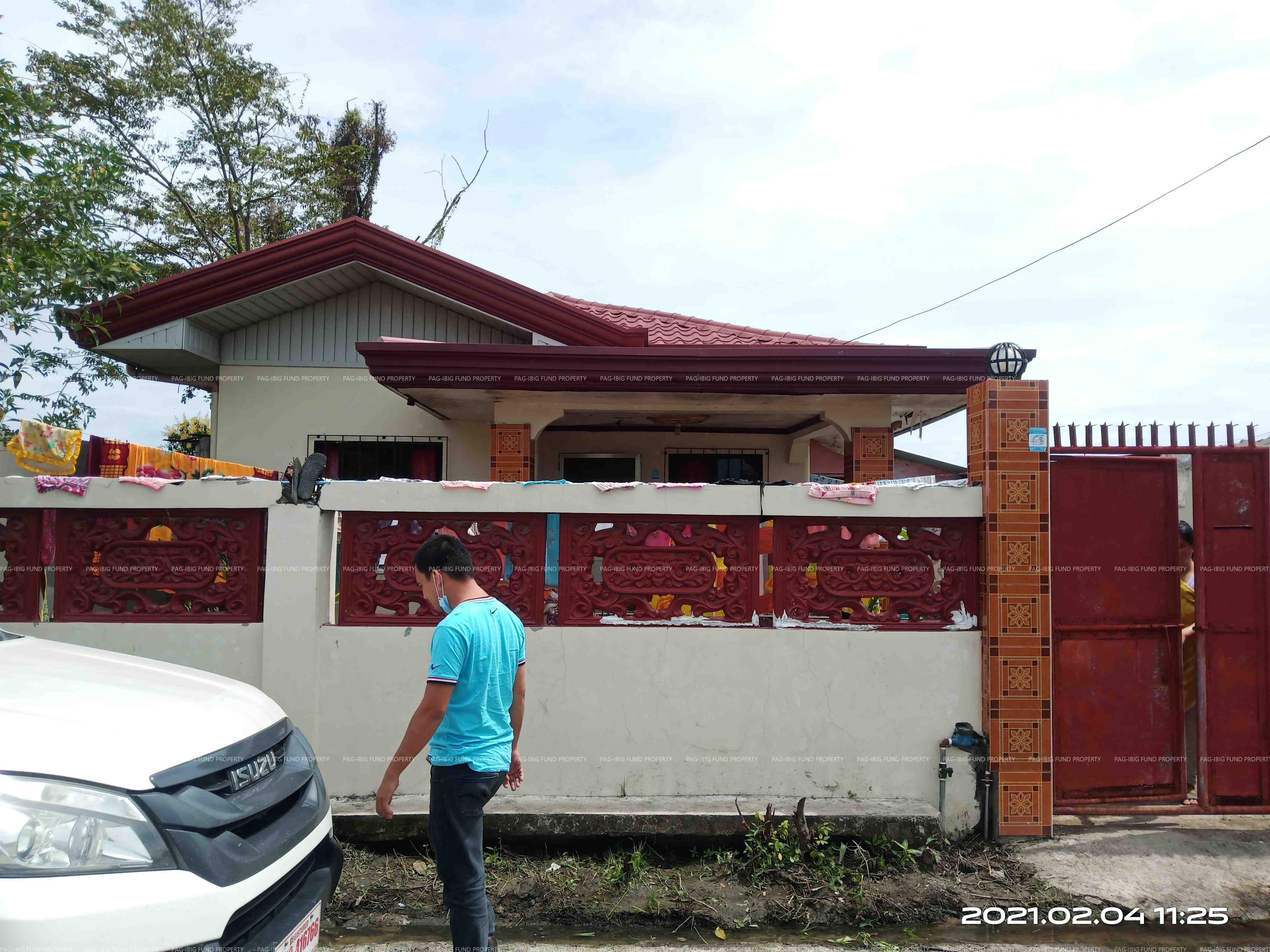 Image for Lot 17 Blk. 18 Tennessee Homes Subdivision San Agustin, Digos City, Davao Del Sur, 8002