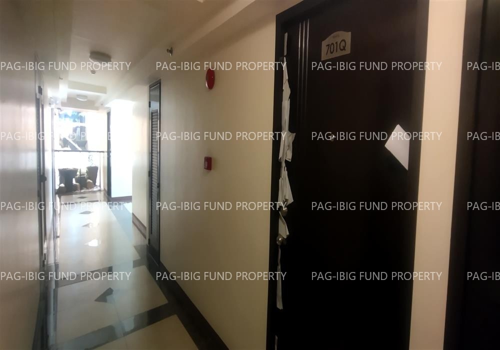 Image for Unit 1-Q 1 Flr. 7 Arezzo Place Davao Pampanga, Davao City, Davao Del Sur, 8000