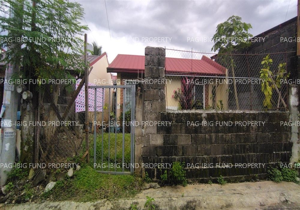 Image for Lot 16 Blk. 41 Phase 9B Deca Homes Resort Residences Tacunan, Davao City, Davao Del Sur, 8000
