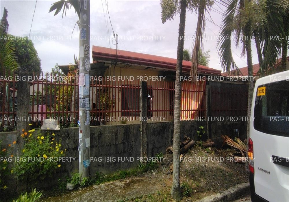Image for Lot 22 Blk. 13 Phase II Elenita Heights Subd Tugbok (Pob.), Davao City, Davao Del Sur, 8000