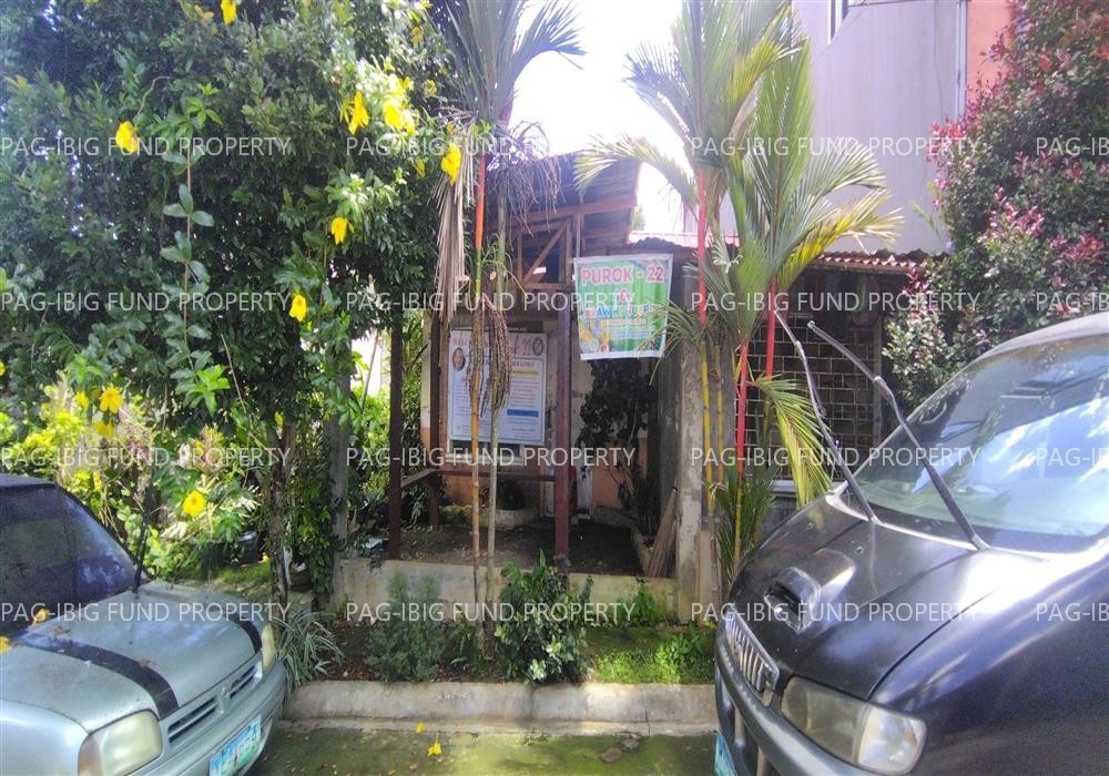 Image for Lot 12 Blk. 88 Phase 5 Deca Homes Resort Residence Subd Tugbok (Pob.), Davao City, Davao Del Sur, 8000