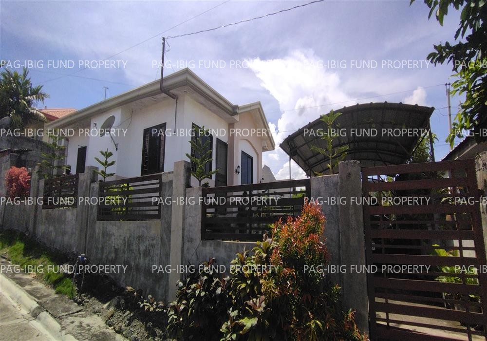 Image for Lot 5/6 Blk. 1/1 Nakayama Village - Digos City Sinawilan, Digos City, Davao Del Sur, 8002