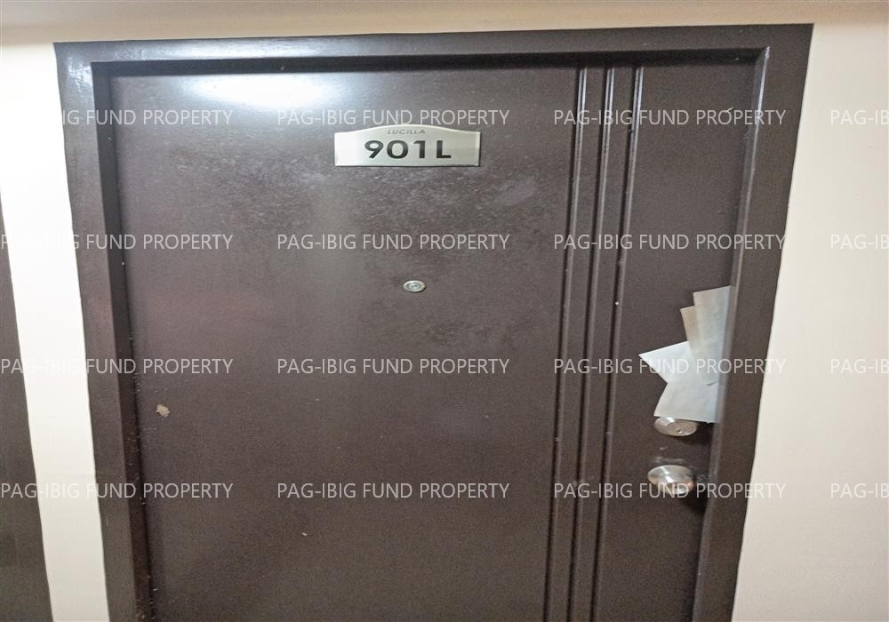 Image for Unit 1-L 1 Flr. 9 Arezzo Place Davao Pampanga, Davao City, Davao Del Sur, 8000