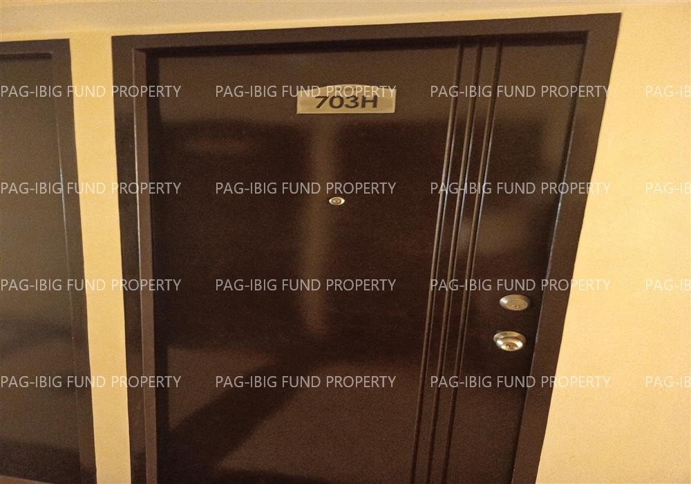 Image for Unit 3-H 3 Flr. 7 Arezzo Place Davao Pampanga, Davao City, Davao Del Sur, 8000