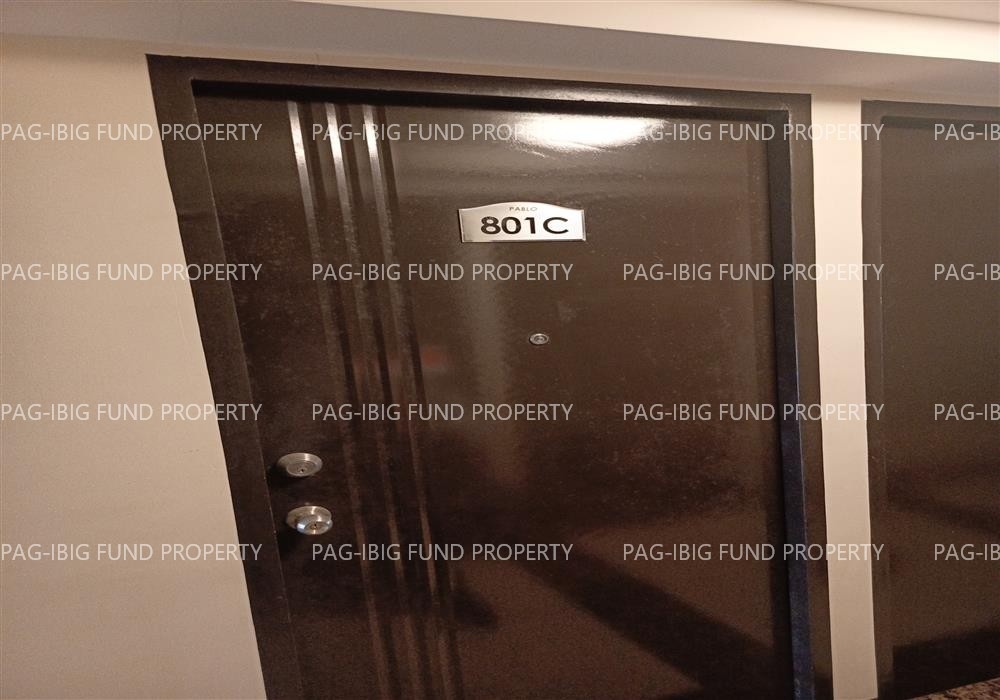 Image for Unit 1-C 1 Flr. 8 Arezzo Place Davao Pampanga, Davao City, Davao Del Sur, 8000