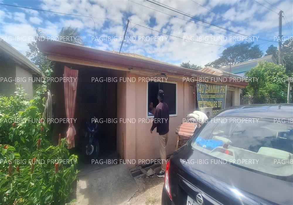 Image for Lot 24 Blk. 16 Don Lorenzo Homes Tres De Mayo, Digos City, Davao Del Sur, 8002