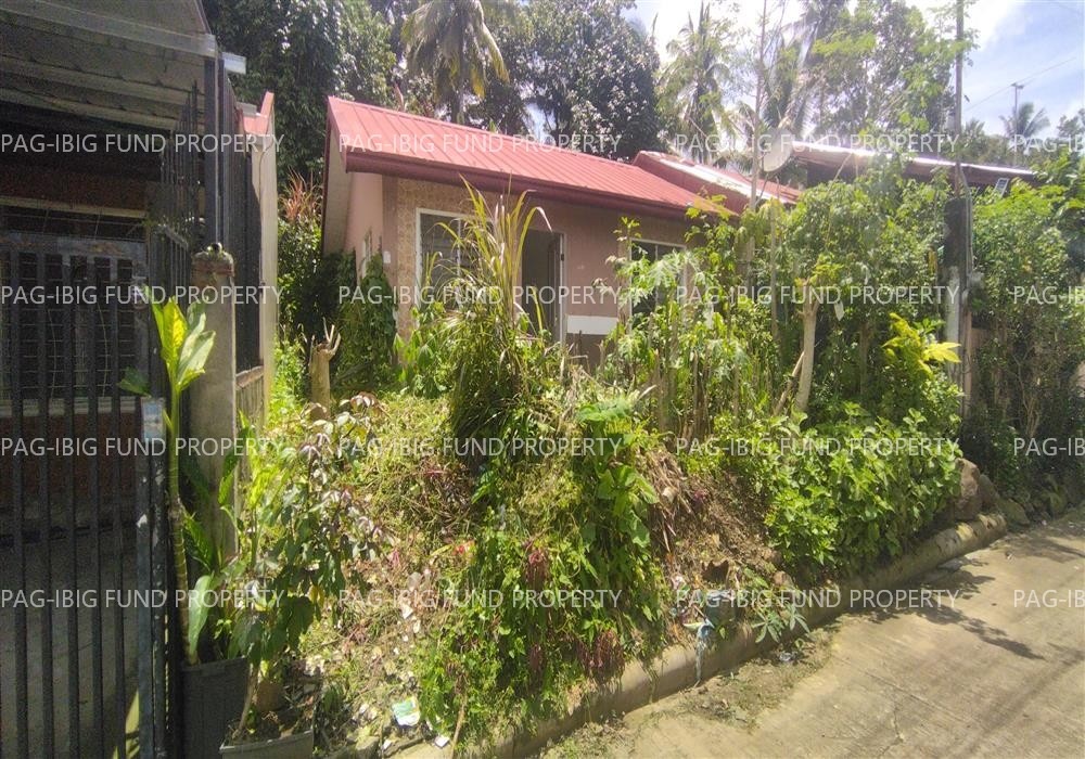 Image for Lot 4 Blk. 59 Phase 9C Deca Homes Resort Residences Tacunan, Davao City, Davao Del Sur, 8000