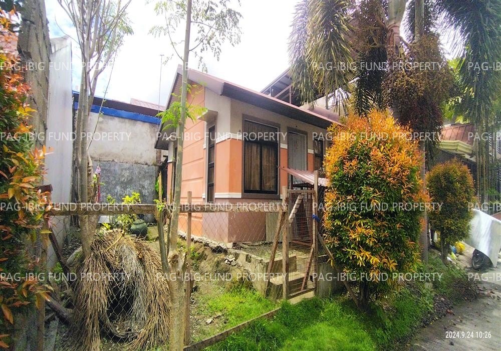 Image for Lot 23 Blk. 57 Deca Homes Indangan Indangan, Davao City, Davao Del Sur, 8000