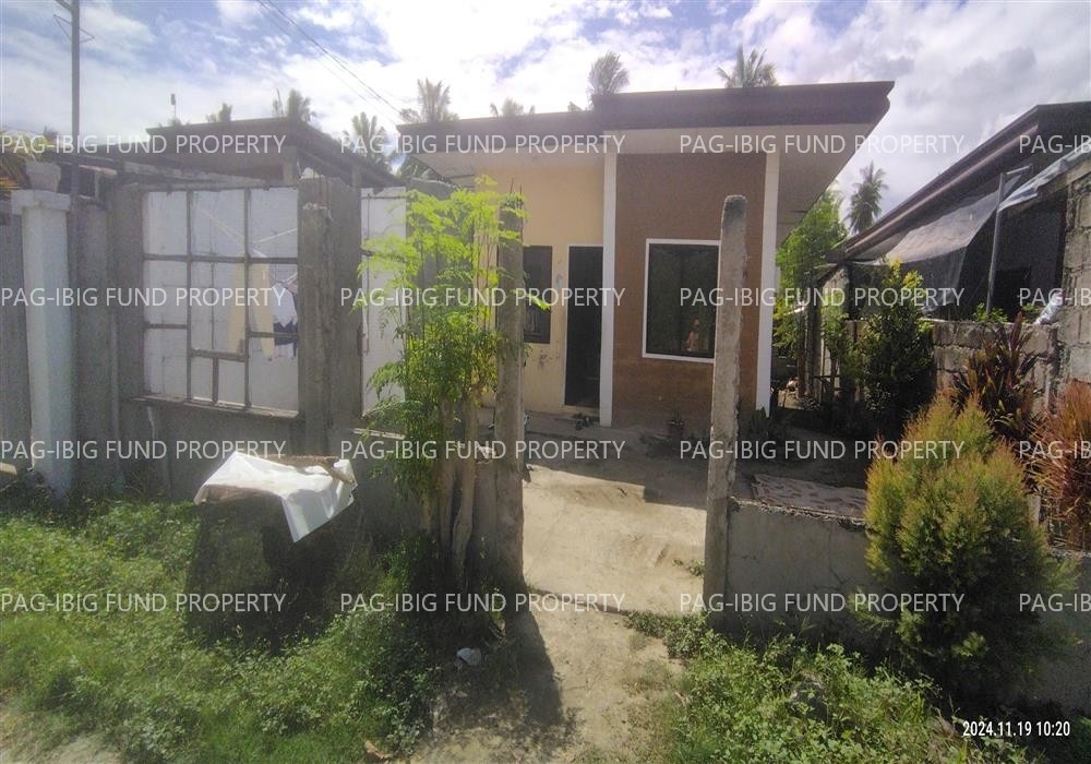 Image for Lot 15 Blk. 3 Linda Village Harada Butai, Padada, Davao Del Sur, 8007